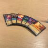 Disney Lorcana "Die Tintenlande" Uncommon Set 54/54, 3. Kapitel deutsch