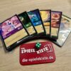 Disney Lorcana: "Das erste Kapitel" - Uncommon Set 54/54 Karten - deutsch