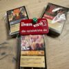 Disney Lorcana: "Das erste Kapitel" Common Bulk Set mit 72 Karten - deutsch