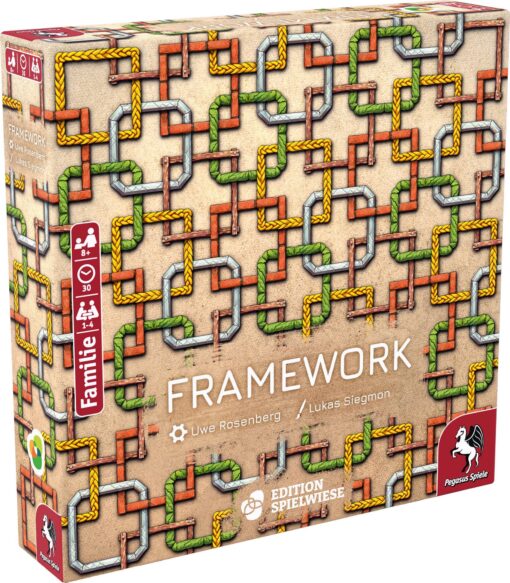 Framework (Edition Spielwiese) – Bild 3