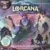 Disney Lorcana: 4. Kapitel - Die Luminari Chroniken - Gefahr aus der Tiefe (Deutsch)
