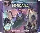 Disney Lorcana: 4. Kapitel - Die Luminari Chroniken - Gefahr aus der Tiefe (Deutsch)