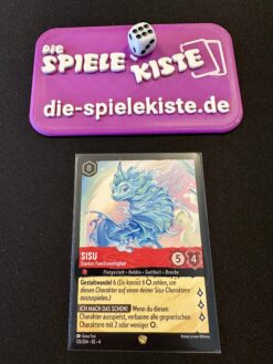 Sisu - Starkes Familienmitglied (V1) 125/204 - DE - 4