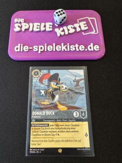 Donald Duck - Freibeuter 179/204 - DE - 4