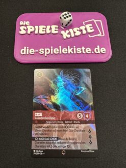 Sisu - Starkes Familienmitglied (V2), 214/204 - DE - 4