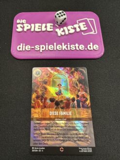 Diese Familie (V2), 207/204 - DE - 4