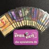Disney Lorcana "Die Tintenlande"  Super Rare Set - Kapitel 3