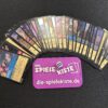 Disney Lorcana "Ursulas Rückkehr" !  FOIL ! Common/Rare Bulk (28 Karten) - Kapitel 4