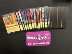 Alternative view of Disney Lorcana: "Ursulas Rückkehr"  Uncommon Bulk  4. Kapitel  Deutsch  (75 Karten)