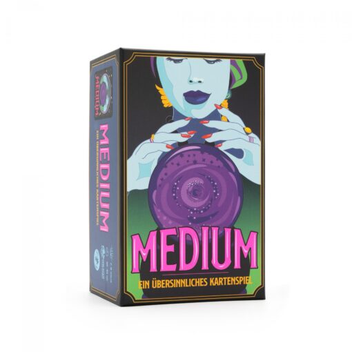 Medium