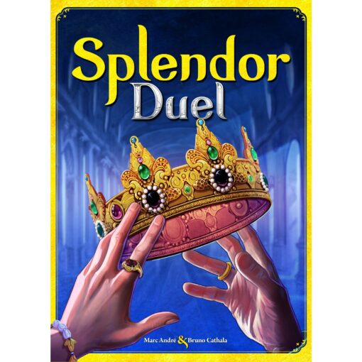 Splendor Duel – Bild 2