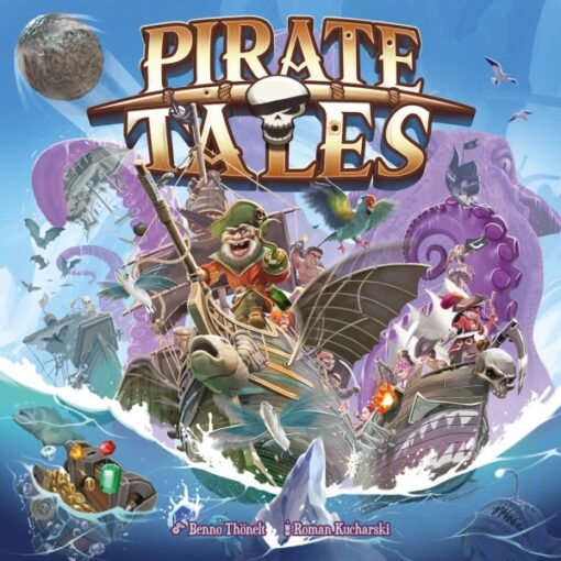 Pirate Tales – Bild 2