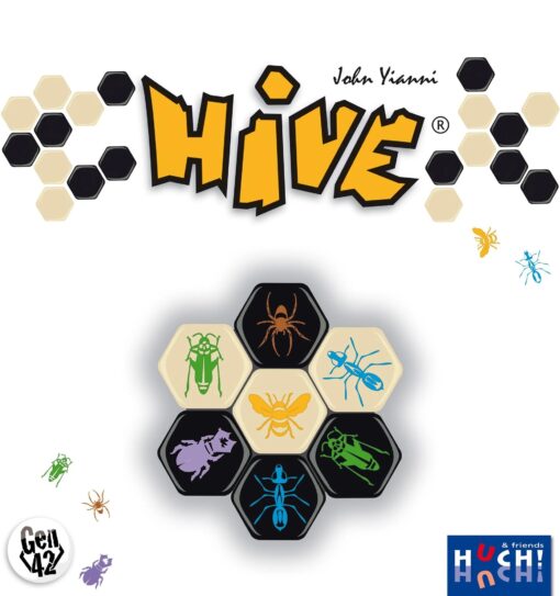 Hive – Bild 2