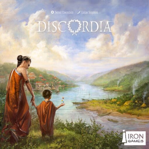 Discordia – Bild 2