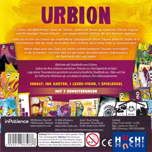 Urbion – Bild 4