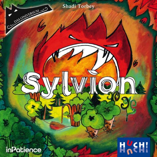 Sylvion – Bild 2