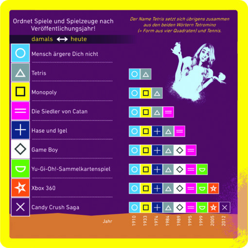 Schätz it - if you can *Empfohlen Spiel des Jahres 2024* – Bild 4