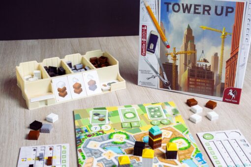 Tower up – Bild 4