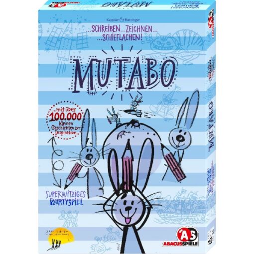 Mutabo