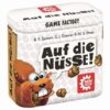 Auf die Nüsse!