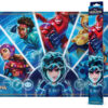 Ravensburger Disney Lorcana: Archazias Insel - Spielmatte We Could Be Immortals