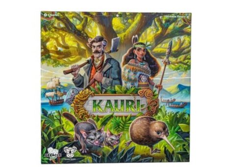 Kauri – Bild 2