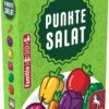 Punktesalat - Empfohlen Spiel des Jahres 2021