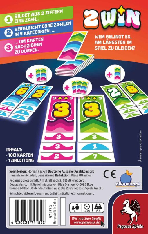 2 Win – Bild 2
