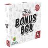 MicroMacro: Crime City - Bonus Box (Erweiterung)