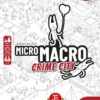 MicroMacro - Crime City