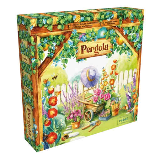 Pergola