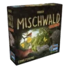 Mischwald - Entdeckungen