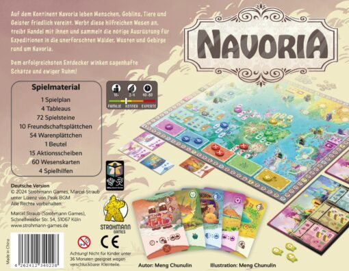 Navoria – Bild 2