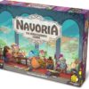 Navoria - die vergessenen Lande (Erweiterung)