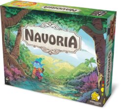 Navoria