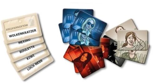Codenames – Bild 4
