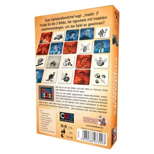 Codenames Pictures – Bild 5