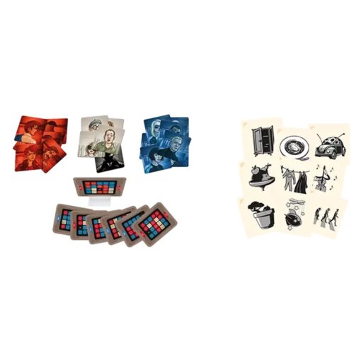 Codenames Pictures – Bild 3