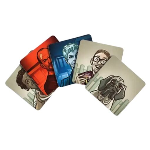 Codenames Pictures – Bild 4