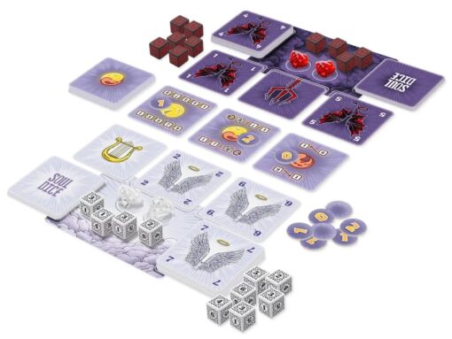 Soul Dice – Bild 2