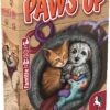 Paws up