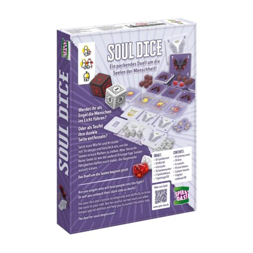 Soul Dice – Bild 3