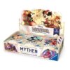 Ravensburger Disney Lorcana:  Mythen - Display mit 24 Booster Packs (Deutsch), ab 05.09.25