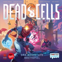 Dead Cells - ab 22.09.25