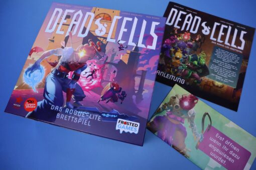 Dead Cells - ab 22.09.25 – Bild 7