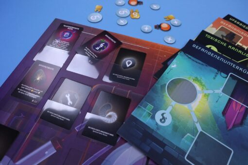 Dead Cells - ab 22.09.25 – Bild 2