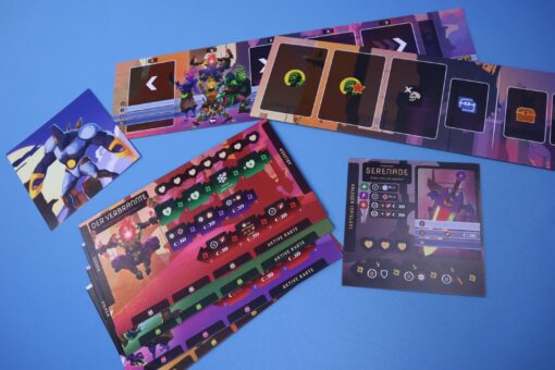 Dead Cells - ab 22.09.25 – Bild 3