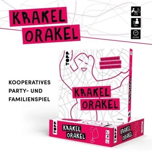 Krakel Orakel – Bild 2