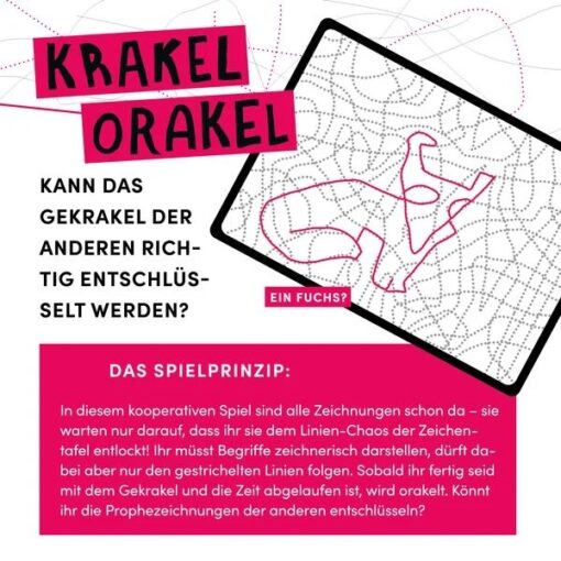 Krakel Orakel – Bild 3