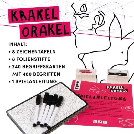 Krakel Orakel – Bild 4